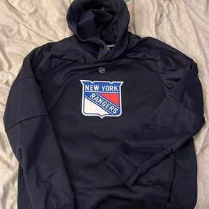 Youth Rangers hoodie